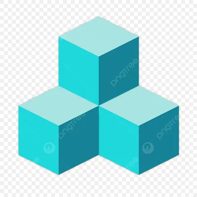 Вращающийся куб / Модели // Математические этюды