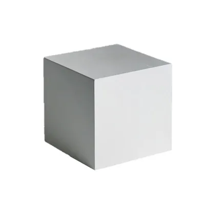 Куб, 3d куб, фиолетовый, угол, прямоугольник png | PNGWing