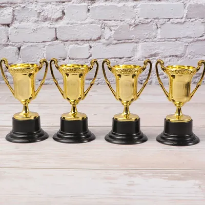 Трофей награды тропический Кубок Kidsgold победитель тропикс награды  детские школьные Кубки награда игра футбольные соревнования | AliExpress