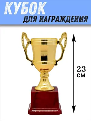 Изготовление кубков | Купить спортивный кубок на заказ в Москве | Недорогие  призовые кубки с гравировкой