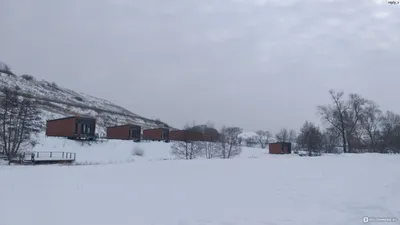 Кудыкина Гора зимой 2023 - YouTube