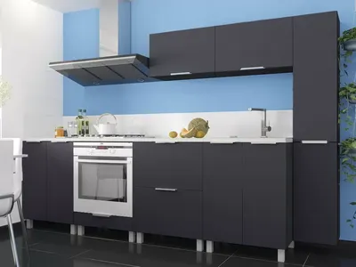 Оптимальная высота кухни и кухонных шкафов: советы от Антарес