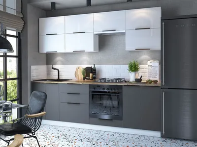 Как сэкономить место на кухне: 18 интерьеров со столами-трансформерами —  Roomble.com
