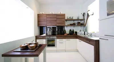 Элитные немецкие кухни, мебель для кухни из германии на заказ в Киеве |  German House
