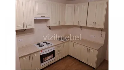Кухня Крашенный МДФ (id 90414200), купить в Казахстане, цена на Satu.kz