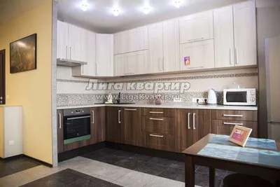 1-комнатная квартира посуточно за 1 200 в Петрозаводске, улица Парковая,  46, объявление 120861