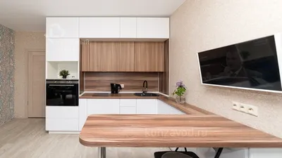 Кухонная мебель от \"Фабрики Гранд\" - стильные и функциональные кухни