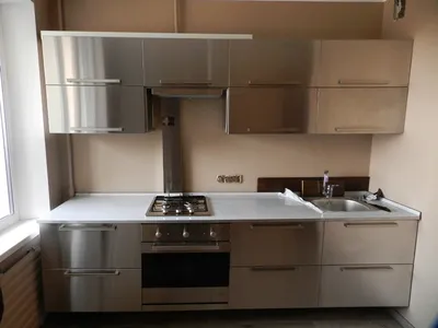 Кухня Альфа модульная фабрики Garant купить в Киеве недорого | СоюзМебель
