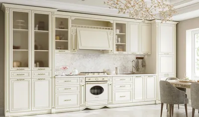 Кухня Torchetti Cucine Verona из Италии, купить итальянскую кухню Torchetti  Cucine Verona в Москве