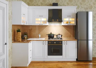 Модульная кухня Верона Вип-Мастер купить по низкой цене 5069 грн, либо в  опт | Оптовик мебели Склад Мебели