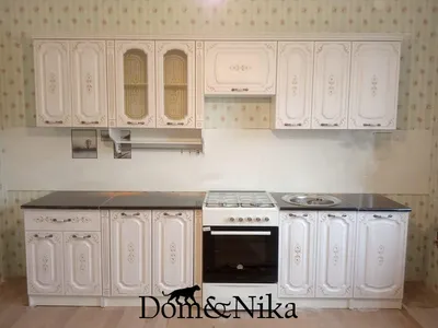 Модульная кухня \"Афина-18\" купить недорого в Екатеринбурге, фото, отзывы