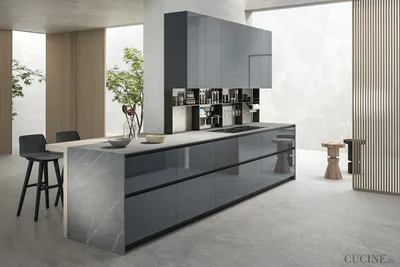 Кухня Alta cucine Ambiente 04-1 из Италии, купить итальянскую кухню Alta  cucine Ambiente 04-1 в Москве