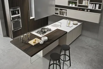 Кухня Alta cucine Ambiente 02 из Италии, купить итальянскую кухню Alta  cucine Ambiente 02 в Москве