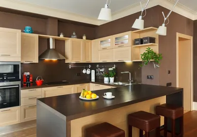 Готовые кухни в Петрозаводске. В салоне Арт-Мебель можно купить кухню  серого перламутрового цвета.