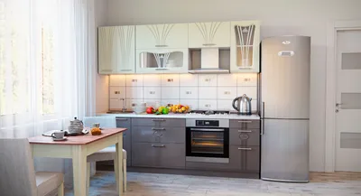 Кухня Лира (вариант 2) — купить за 38676.00 руб. в Москве по цене  производителя!