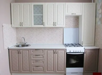 Модульная кухня \"Модена\" по цене 20804 ₽ купить в Томске
