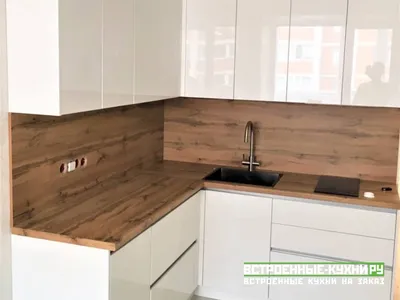 5 мест для микроволновки на кухне - My Home Studio