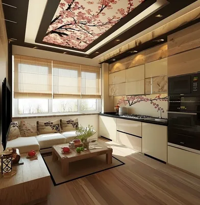 Белая овальная стойка на кухню в японском стиле - купить по цене 53900 руб.  в Истре | «Салон Камня»