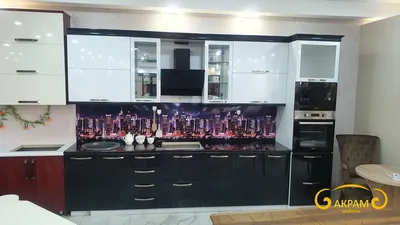 Кухня в восточном стиле: 10 фото дизайна интерьеров с арабскими и турецкими  мотивами