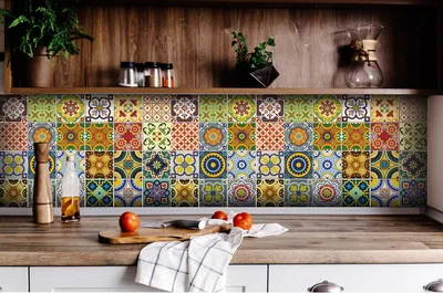 Лучшие дизайны кухонь в восточном стиле - artfo.ru