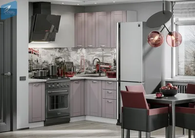 Модульная кухня Виола Прованс 2,4» купить в интернет-магазине - 1 052 руб.