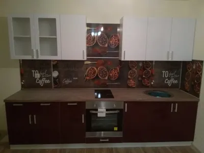 Кухня Мини 1,3 метра купить в СПб по цене 15 800 ₽ в интернет магазине  Мебель из России