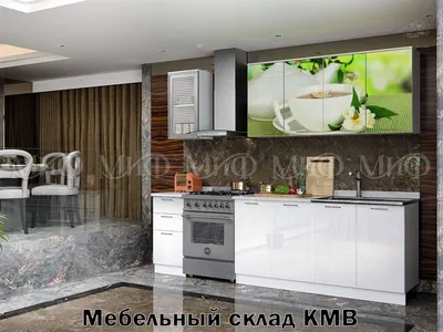 Синяя кухня в интерьере – фото и свежие идеи дизайна