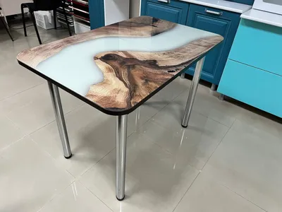 Кухонные столы - купить стеклянные, раздвижные, деревянные обеденные столы  для кухни в Самаре по низким ценам