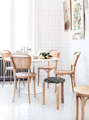 Кухонные стулья купить в интернет-магазине HOFF.ru