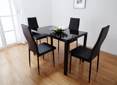 ТОП стильных стульев для кухни в Hoff — блог «Hoff Вдохновение»