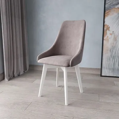 Стол обеденный «СО 1» Белый – купить в Краснодаре недорого – SV-Мебель