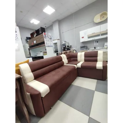 Кухонный угловой диван Уют с ящиками (1120х2030 мм), Боровичи мебель купить  в интернет-магазине Кухонный диван