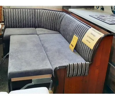 Угловой диван-кровать Ирбис (2 кат.) купить в Биробиджане по низкой цене в  интернет магазине мебели