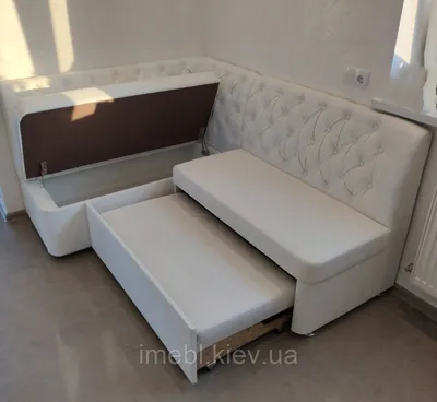 Кухонный диван со спальным местом Сити симпл 18 купить в Санкт-Петербурге  по цене 19 800 ₽ в интернет-магазине «Комод78».