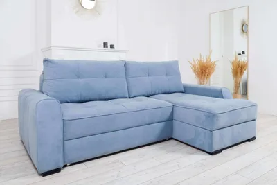 Кухонный диван Бартон со спальным местом купить в Москве за 28 111.20 ₽ в  интернет-магазине 3 кухни