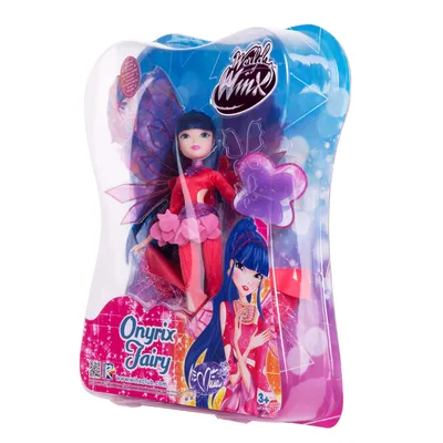 Кукла Winx Club \"Сиреникс Musa\" WINX 1779689 купить в интернет-магазине  Wildberries