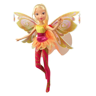 Кукла Winx Club \"Космикс\" Муза (id 82863287), купить в Казахстане, цена на  Satu.kz