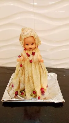 Народная кукла \"Масленица домашняя\" в интернет-магазине на Ярмарке Мастеров  | Народная кукла, Смоленск - доставка по России. Товар продан.