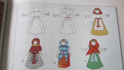Куклы своими руками из ткани - 100 фото идей как сшить красивую текстильную  куклуСвоими руками