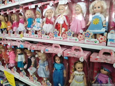 Куклы фабрики весна фото фотографии