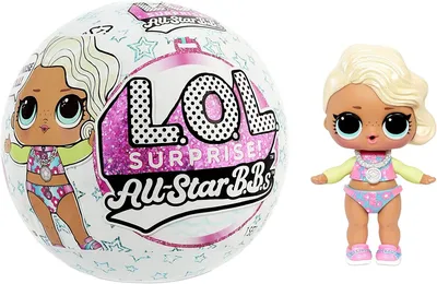 Кукла L.O.L. Surprise! Queens Doll в непрозрачной упаковке (Сюрприз)  579830EUC купить по цене 9770 ₸ в интернет-магазине Детский мир