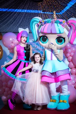 Куклы Лол — раскраски для детей скачать онлайн бесплатно