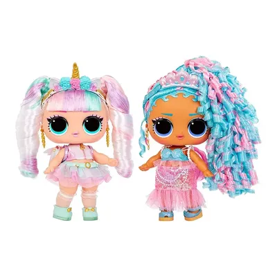 Кукла L.O.L. Surprise! Tweens Fashion Doll Cherry BB - купить с доставкой  по выгодным ценам в интернет-магазине OZON (277817079)