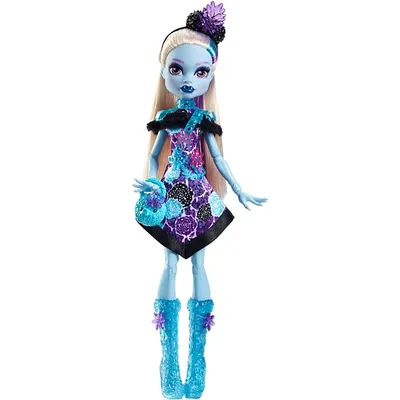 Кукла Monster High Рошель Гойл Урок плавания купить в Минске