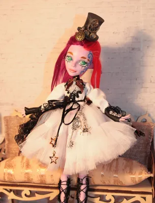 Куклы Monster High Монстер Хай серия Monster Elves набор 3 шт: 435 грн. -  Куклы и пупсы Киев на Olx