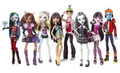 Цислейсея\" Кукла Монстер Хай Monster High OOAK купить за 4000 руб. на  hady.ru