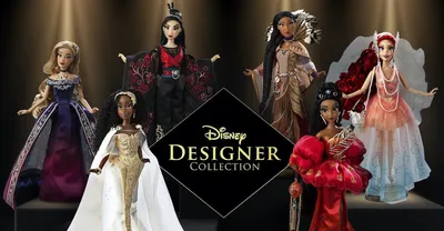 Мини-кукла Disney Princess Принцесса в ассортименте купить по цене 1870 ₸ в  интернет-магазине Детский мир