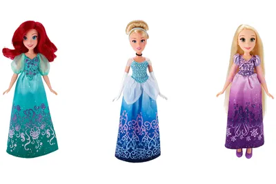 15 кукол Disney Designer Collection - на целый год (2021-2022), по одной  кукле в месяц