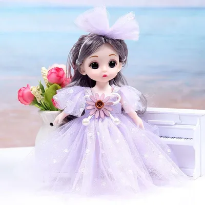 Куклы принцессы Дисней BLD046 (ID#1555328761), цена: 80 ₴, купить на Prom.ua