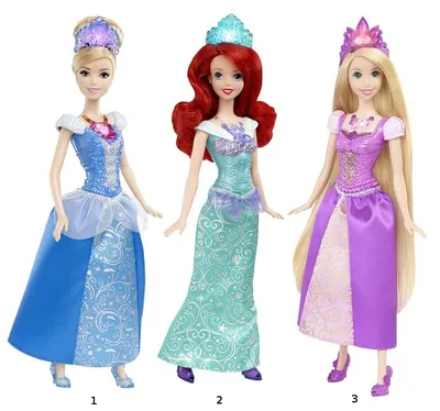 Disney Princess Кукла \"Принцессы Диснея. Ариэль с питомцем\". Купить в  Санкт-Петербурге – Интернет-магазин Wite